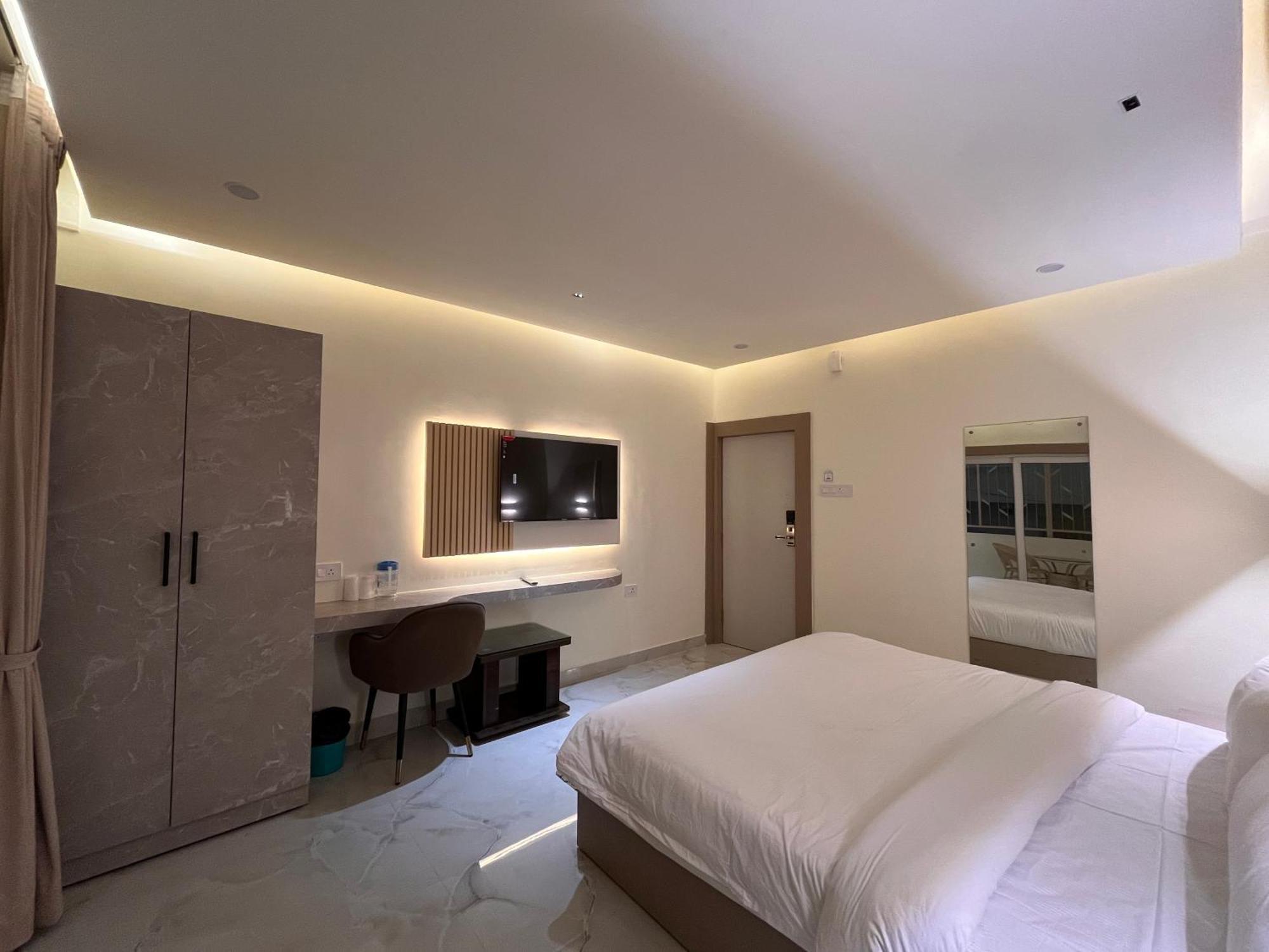 Spruce Hill Hotel & Restro Nainital Exterior photo
